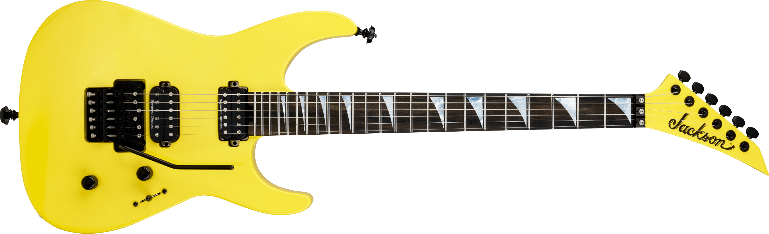 American Series Soloist™ SL2 DX – Jacksonguitars.com