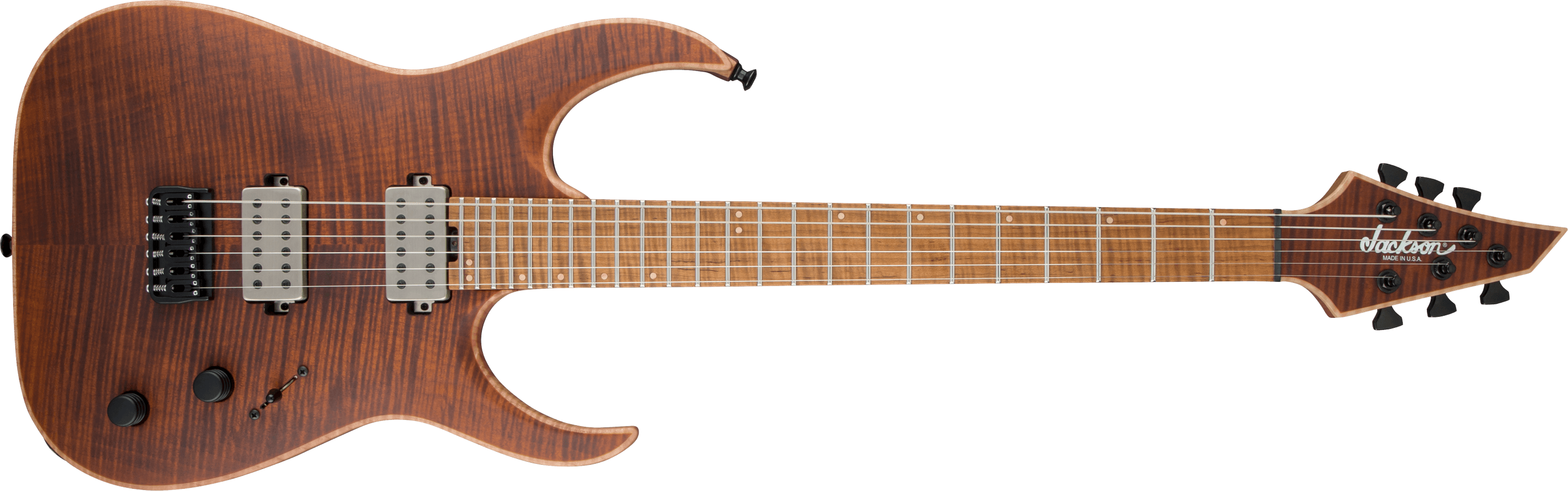 USA Signature Misha Mansoor Juggernaut HT6FM