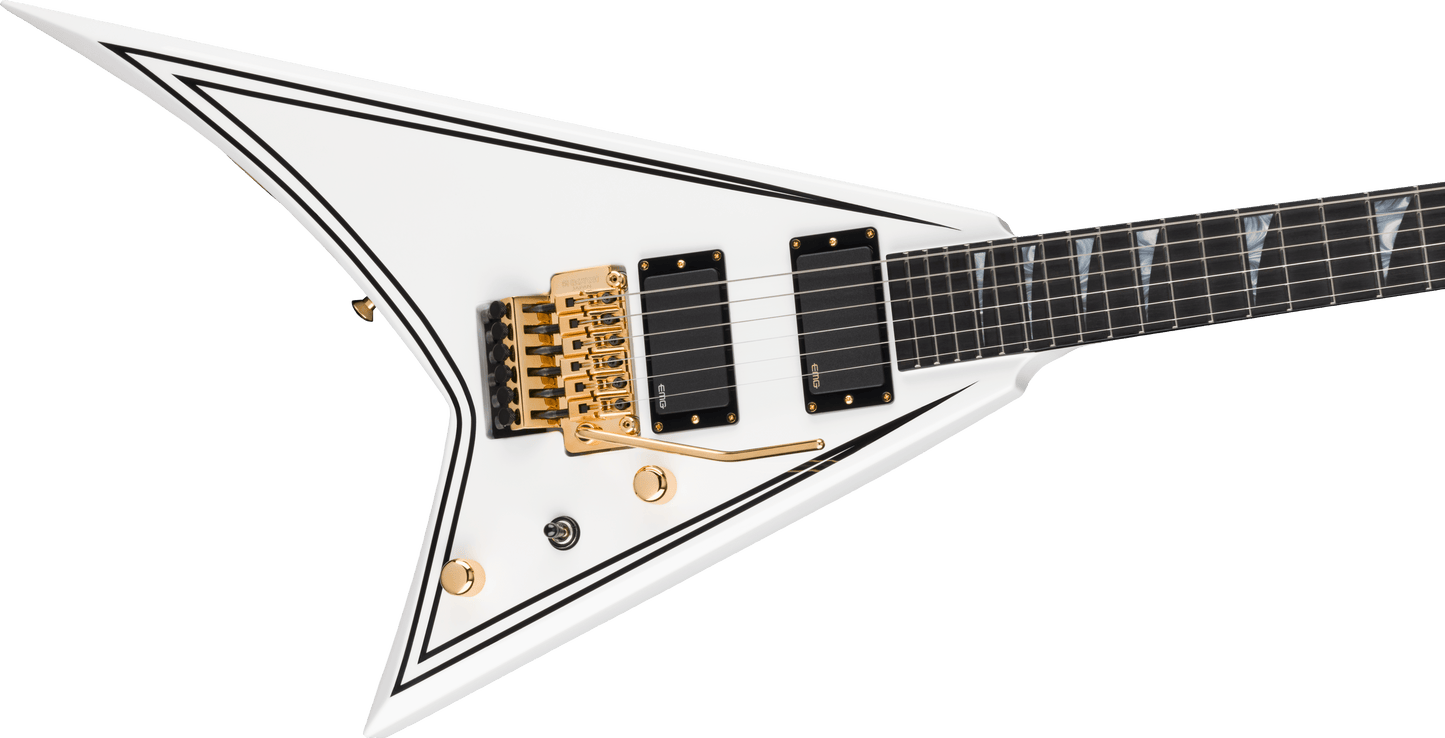 MJ Series Rhoads RR24MG