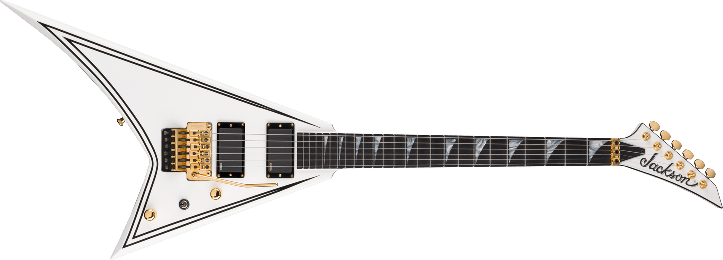 MJ Series Rhoads RR24MG