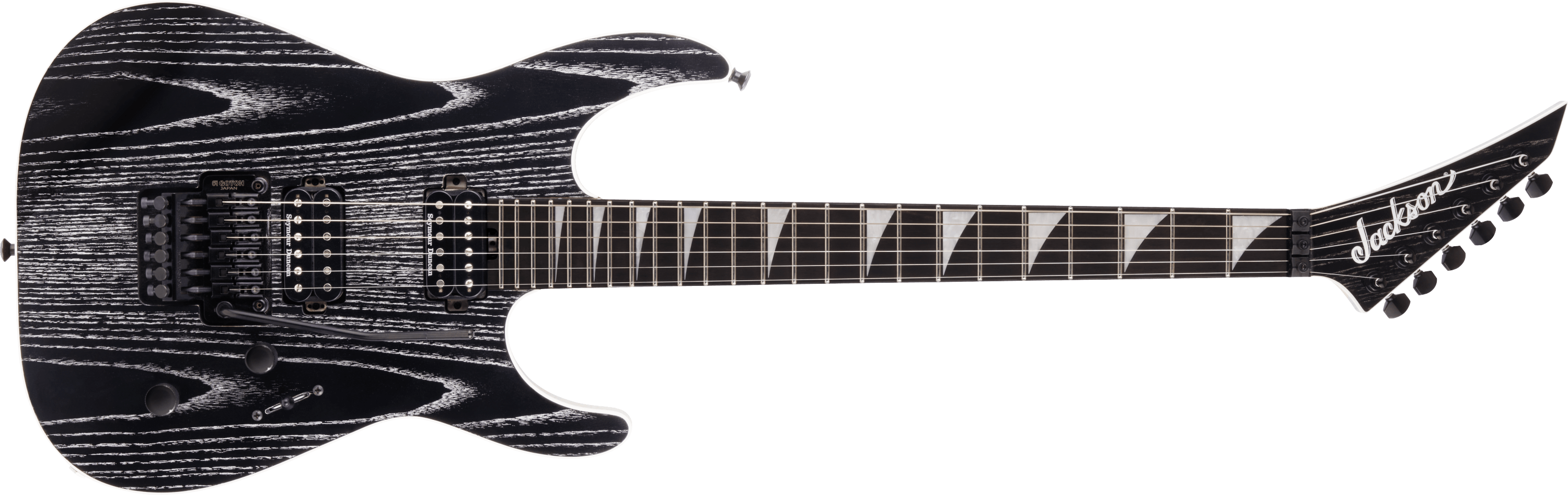 ギター Jackson MJ Series Dinky MJ Series Dinky® DKRA – Jacksonguitars.com