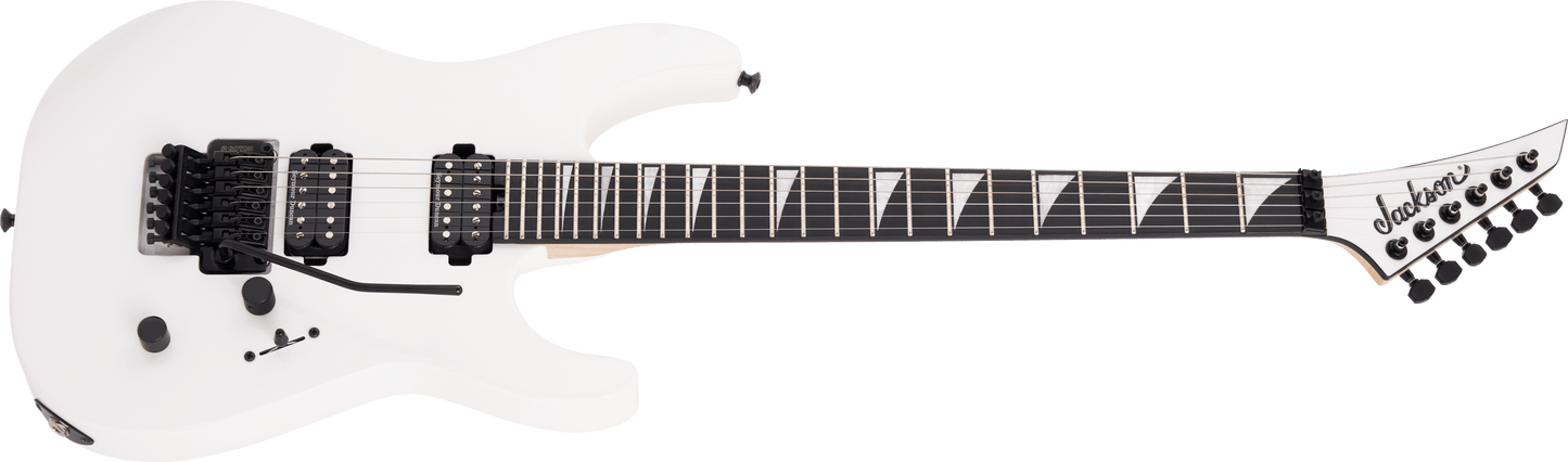 MJ Series Dinky® DKR Basswood
