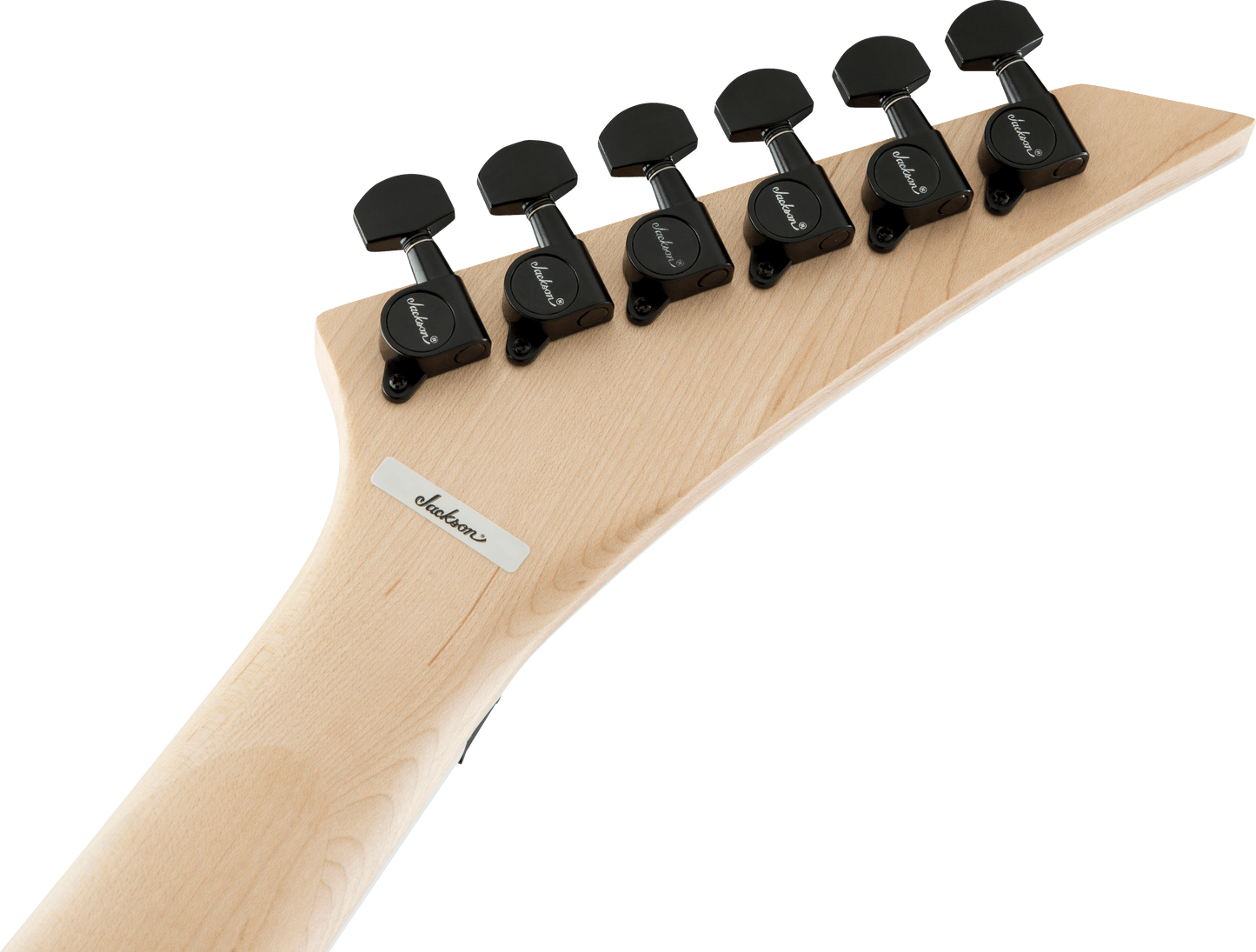 JS Series Dinky® Arch Top JS32 LH