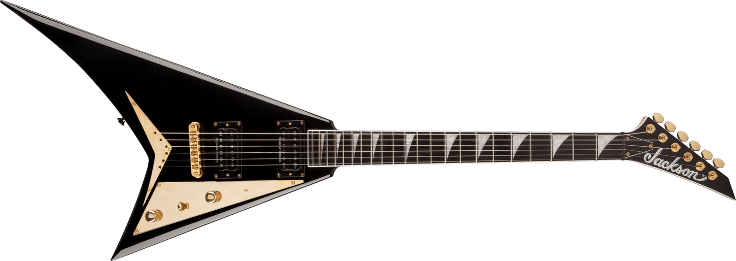 Pro Series Rhoads RRT-5