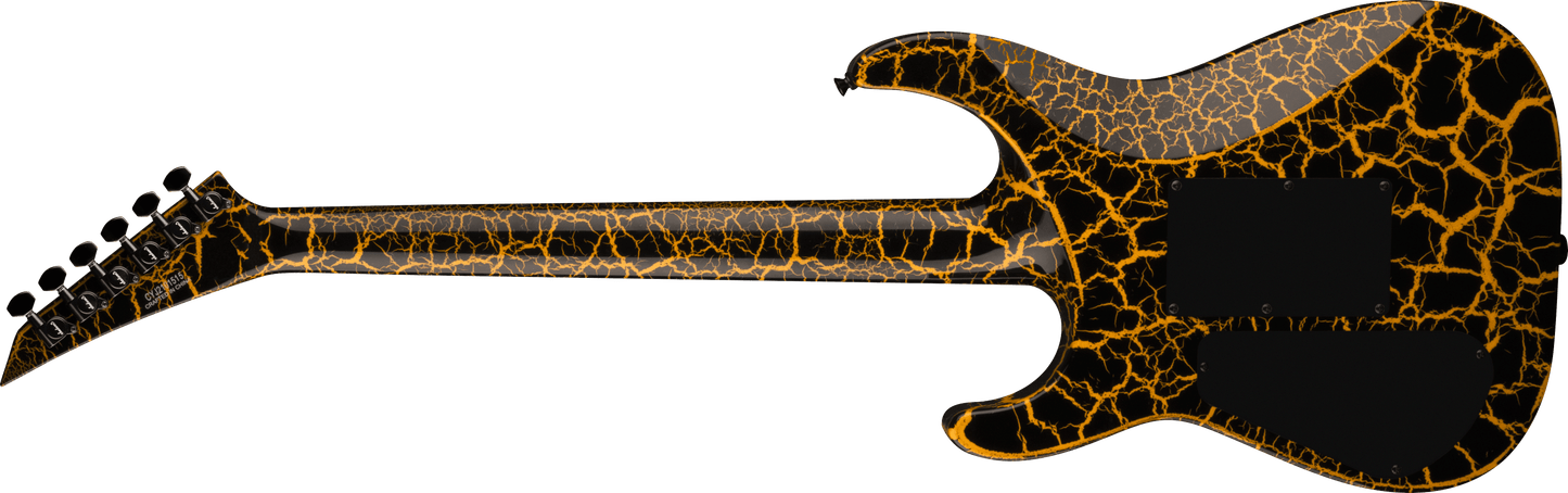 X Series Soloist™ SL3X DX Crackle