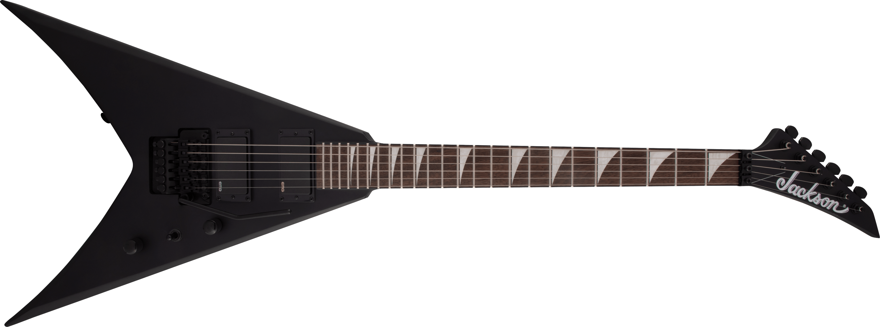 X Series King V™ KVXMG – Jacksonguitars.com