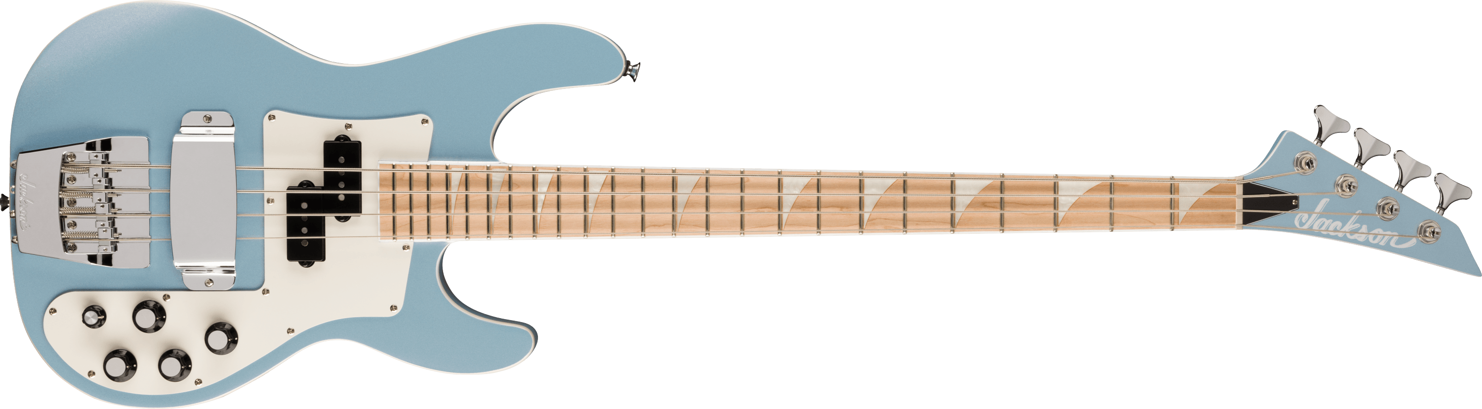 X Series Concert™ Bass CBXDX IV M – Jacksonguitars.com