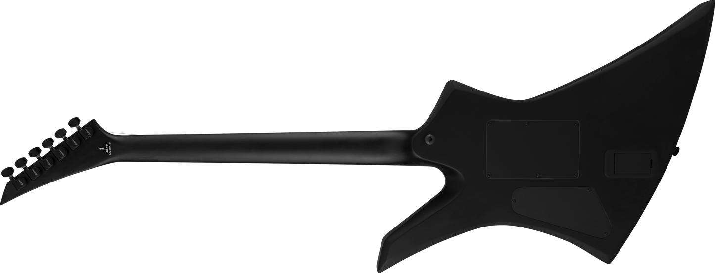 Pro Series Signature Jeff Loomis Kelly™ Ash