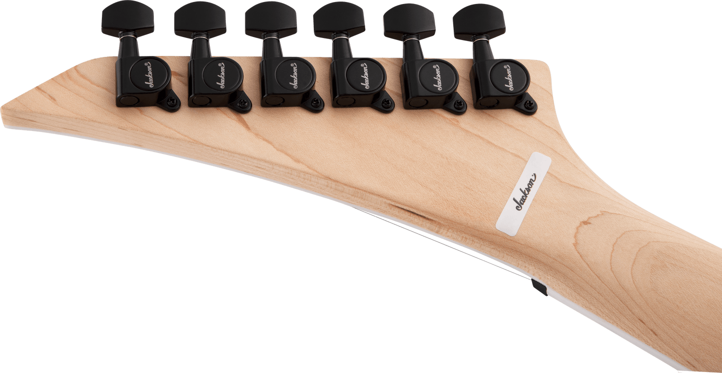 JS Series Signature Gus G. Star JS32T