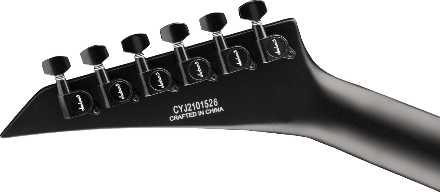 X Series Soloist™ SLA6 DX Baritone