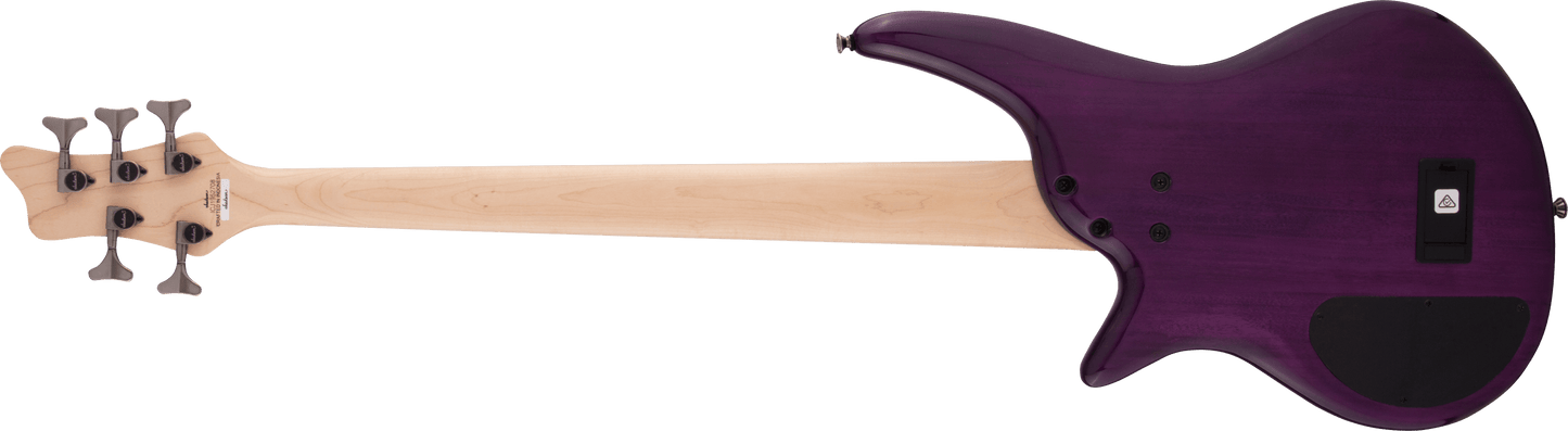 JS Series Spectra Bass JS3QV