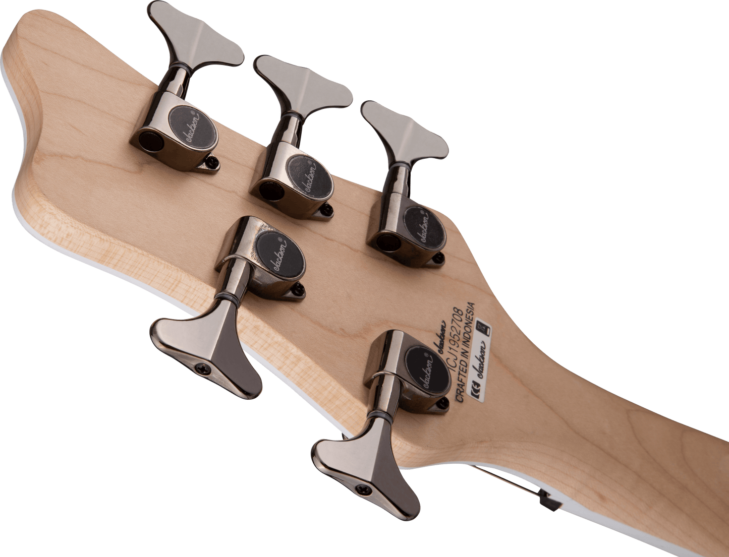 JS Series Spectra Bass JS3QV