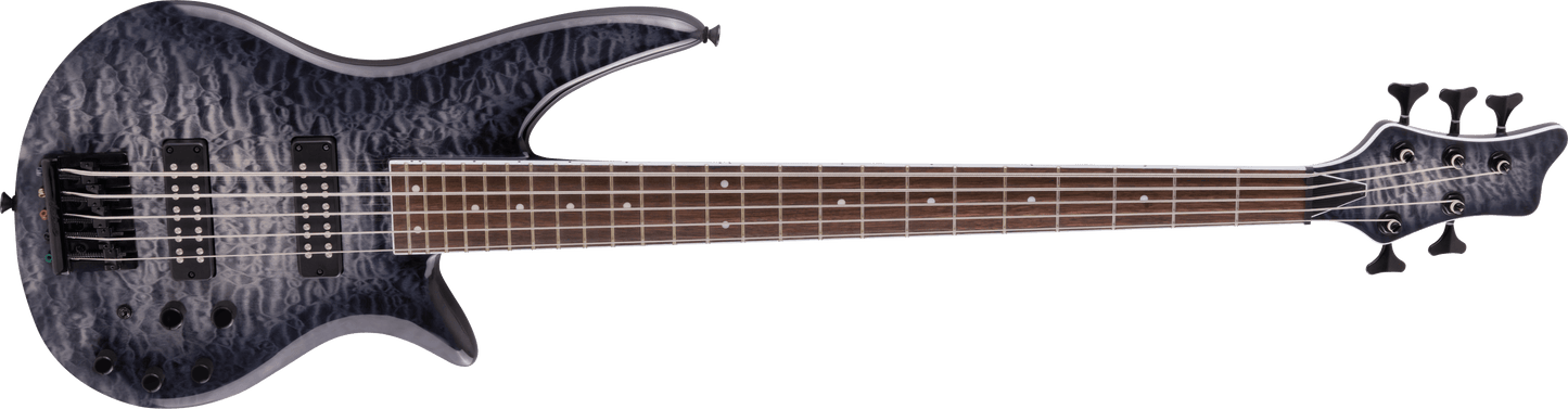 X Series Spectra Bass SBXQ V