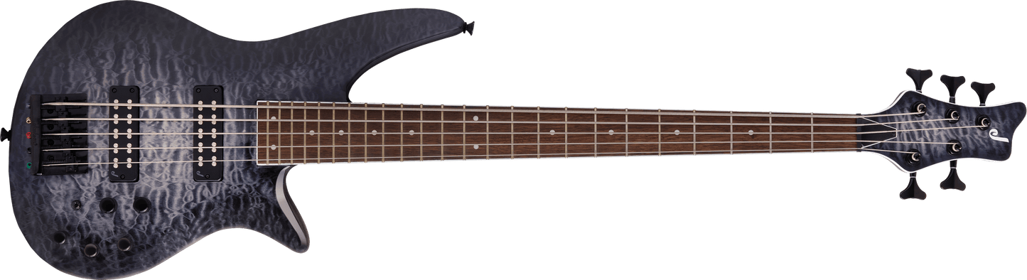 X Series Spectra Bass SBXQ V