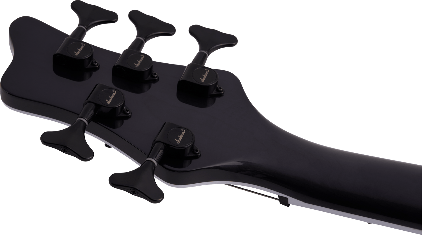 X Series Spectra Bass SBXQ V