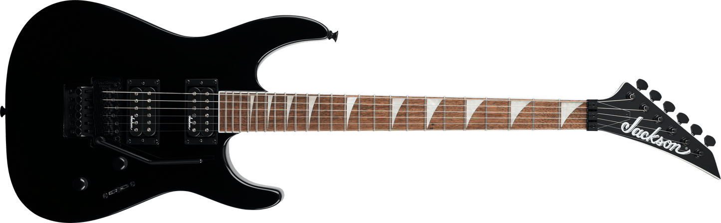 X Series Soloist™ SLX DX