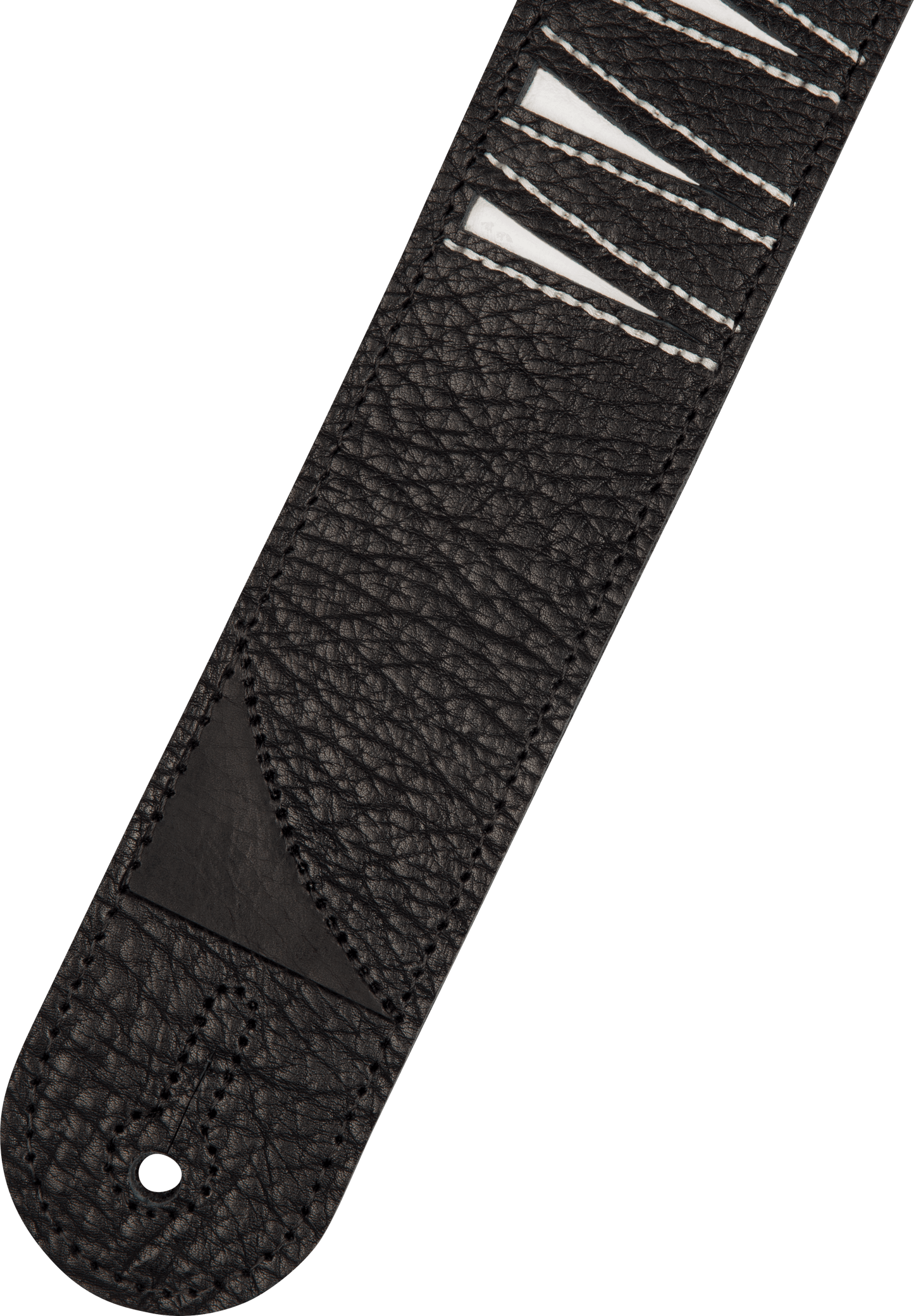 Jackson® Shark Fin Leather Straps