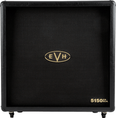 5150III®S EL34 4x12 Cabinet