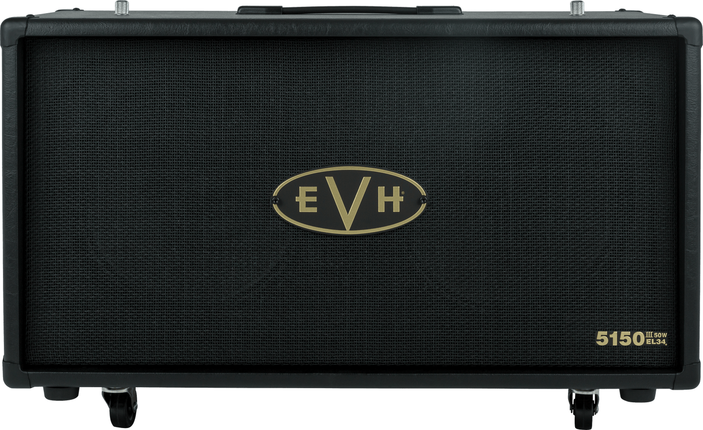 5150III® EL34 2x12 Cabinet