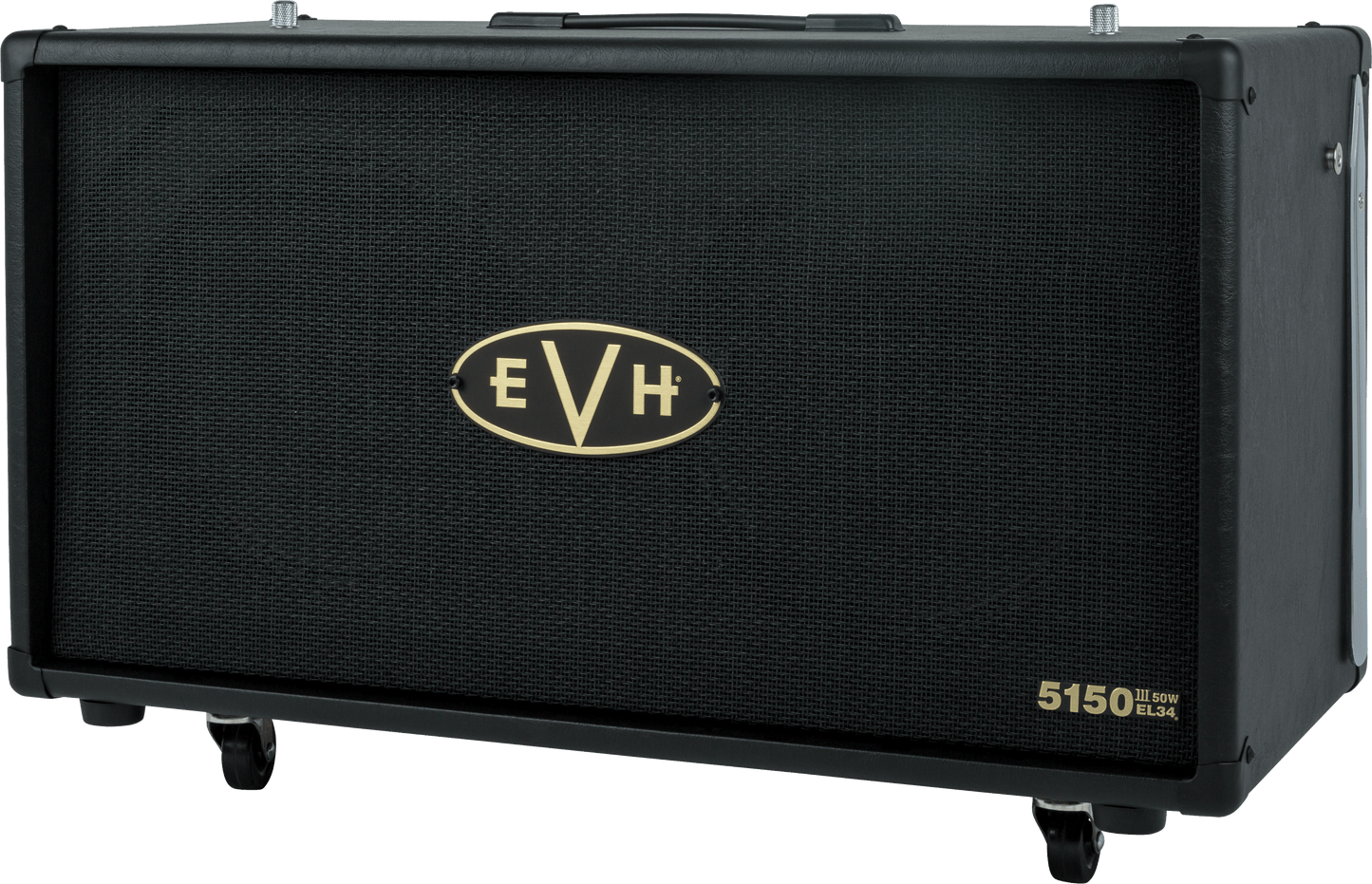 5150III® EL34 2x12 Cabinet