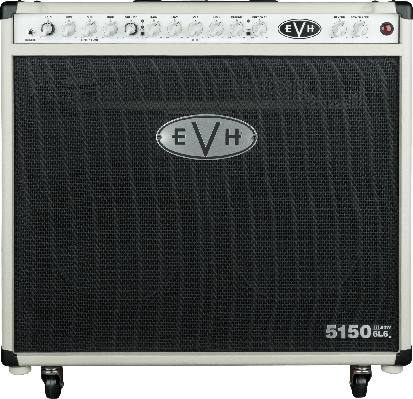 5150III® 50W 6L6 2x12 Combo