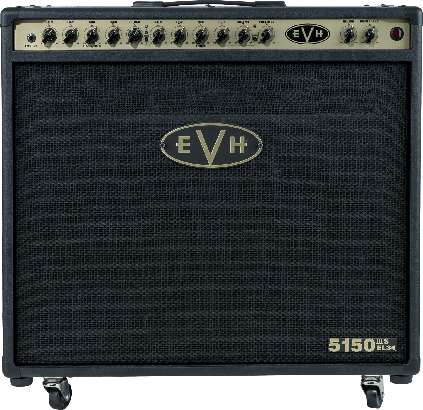 5150III® 50W EL34 2x12 Combo