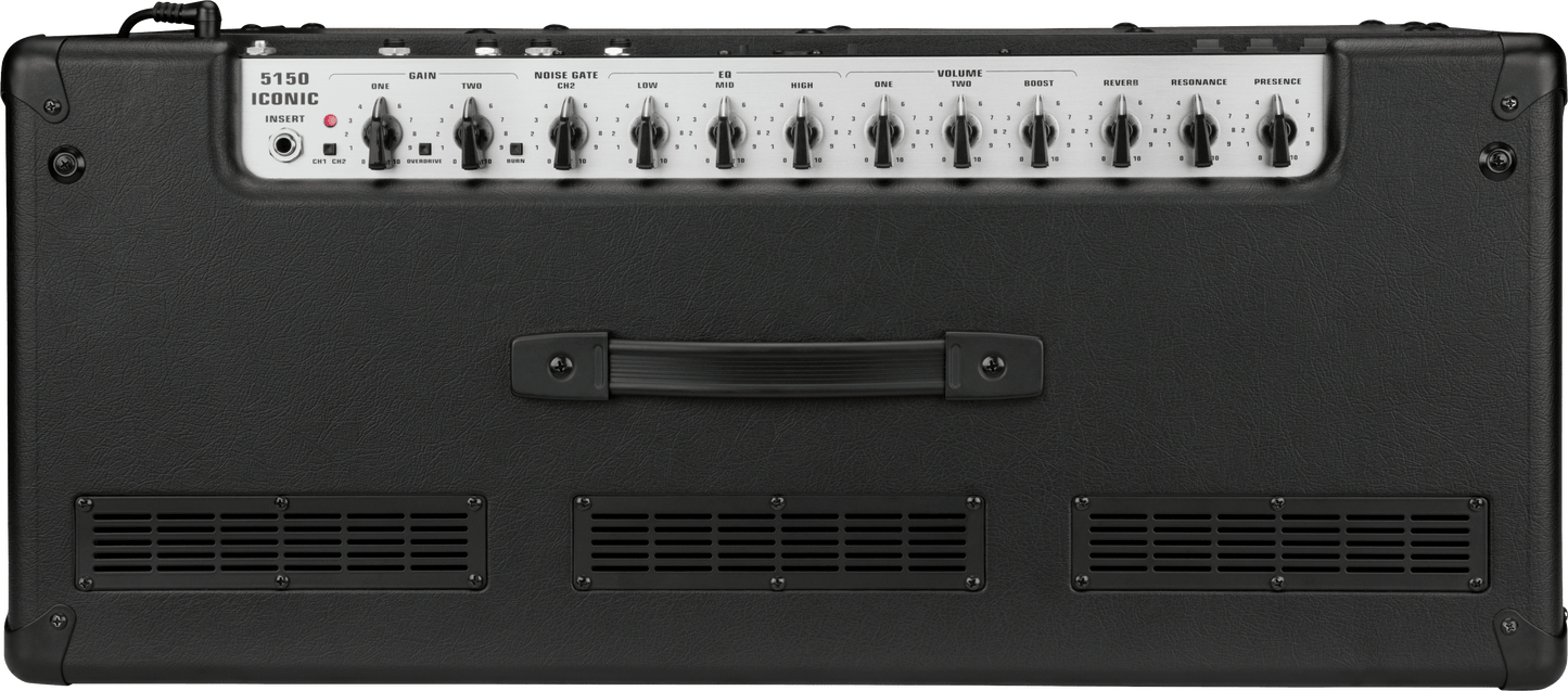 5150® Iconic® Series 60W 2X12 Combo