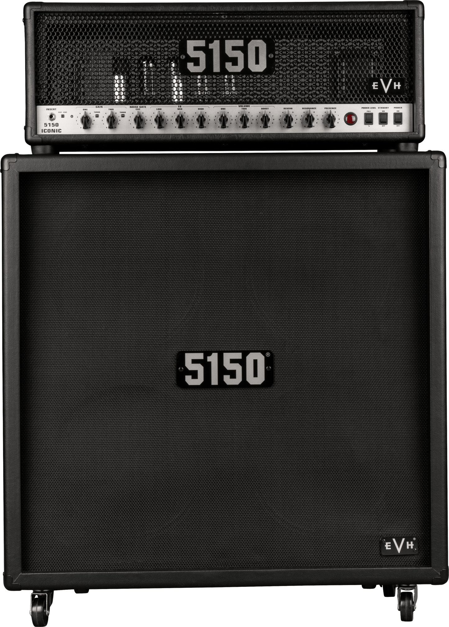 5150® Iconic® Series 80W Head