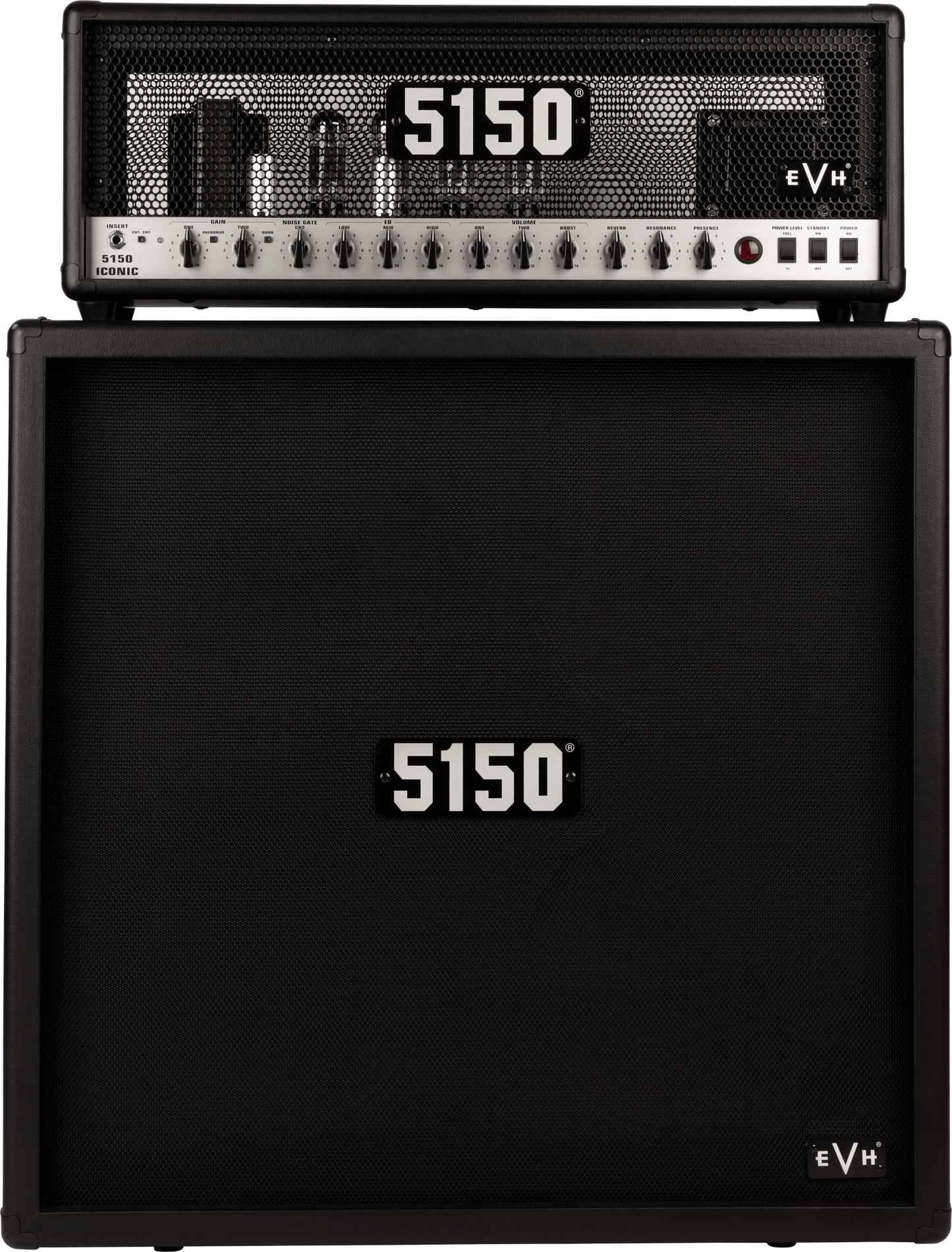 5150® Iconic® Series 80W Head