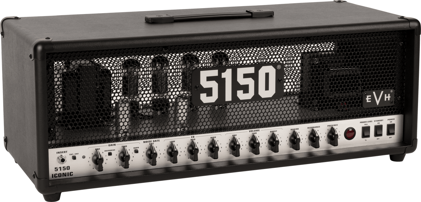 5150® Iconic® Series 80W Head