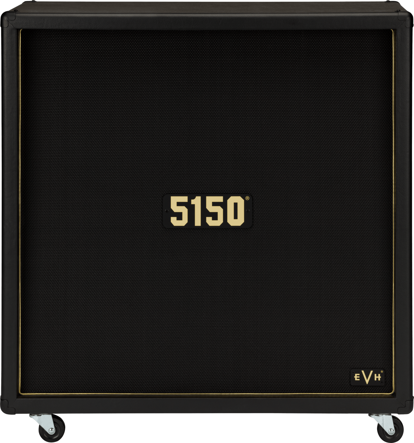 5150® Iconic® Series EL34 4X12 Cabinet