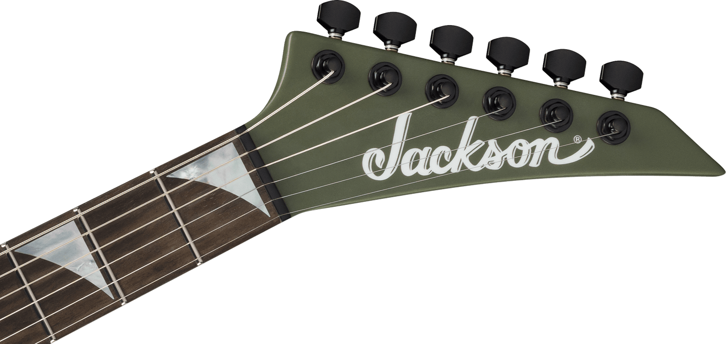 American Series Soloist™ SL2MG HT