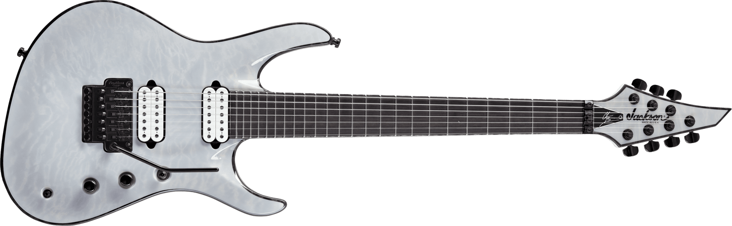 USA Signature Chris Broderick Soloist™ 7