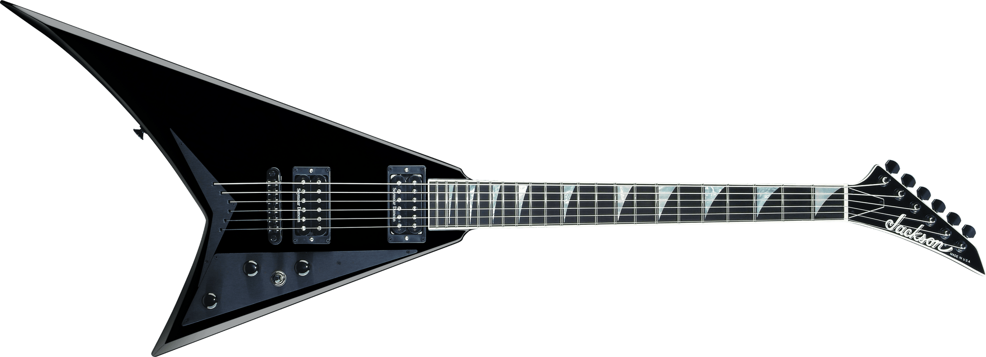 ギター Jackson USA RR1-T USA Select Randy Rhoads RR1T – Jacksonguitars.com
