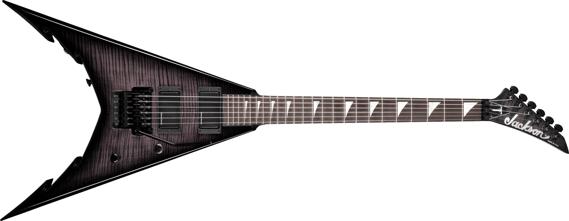 Jackson COREY BEAULIEU KING V™ KV6Q MOD USA Signature Corey Beaulieu King V™ KV6 – Jacksonguitars.com