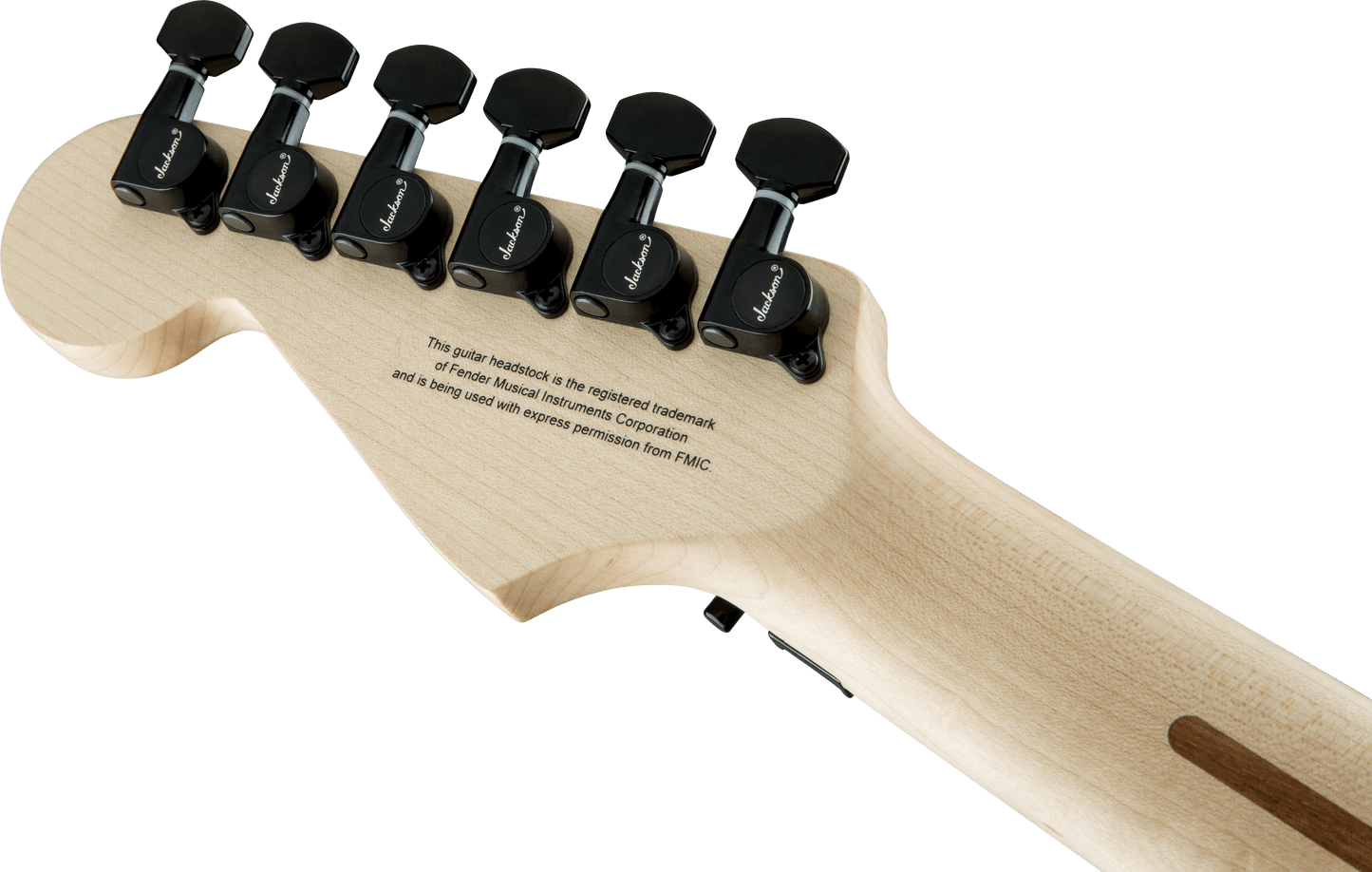 USA Signature Adrian Smith San Dimas® SDQM