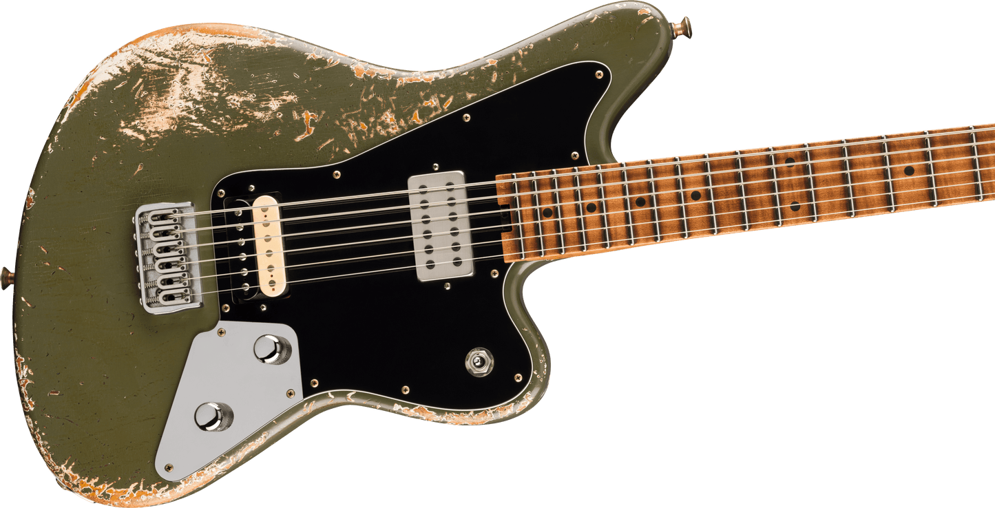 USA Signature Misha Mansoor Baritone Surfcaster™