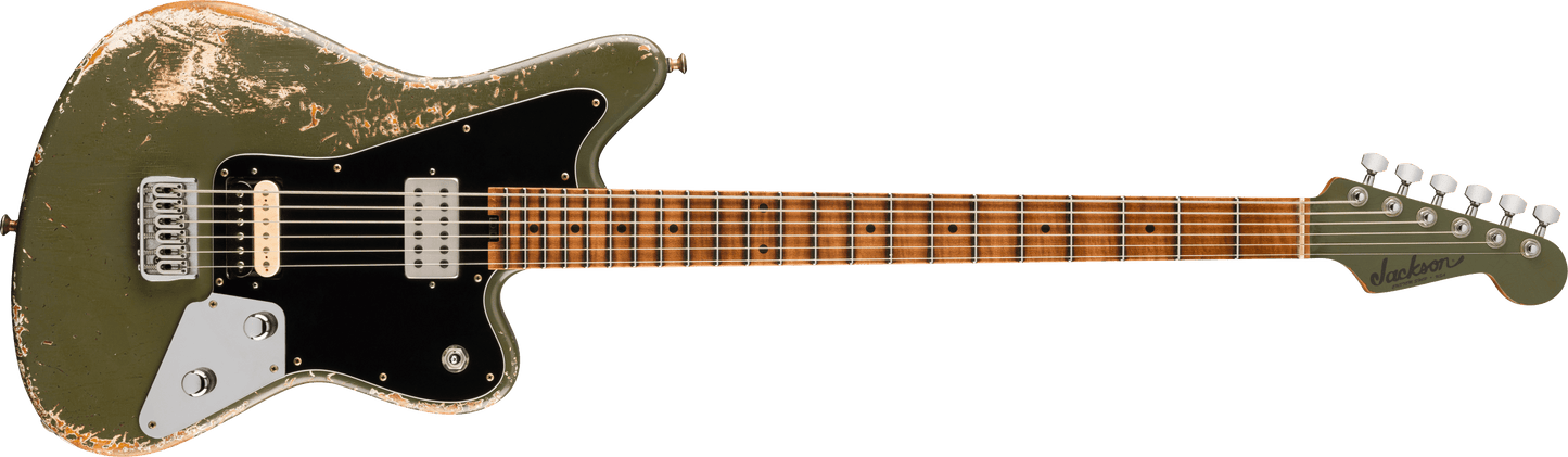 USA Signature Misha Mansoor Baritone Surfcaster™