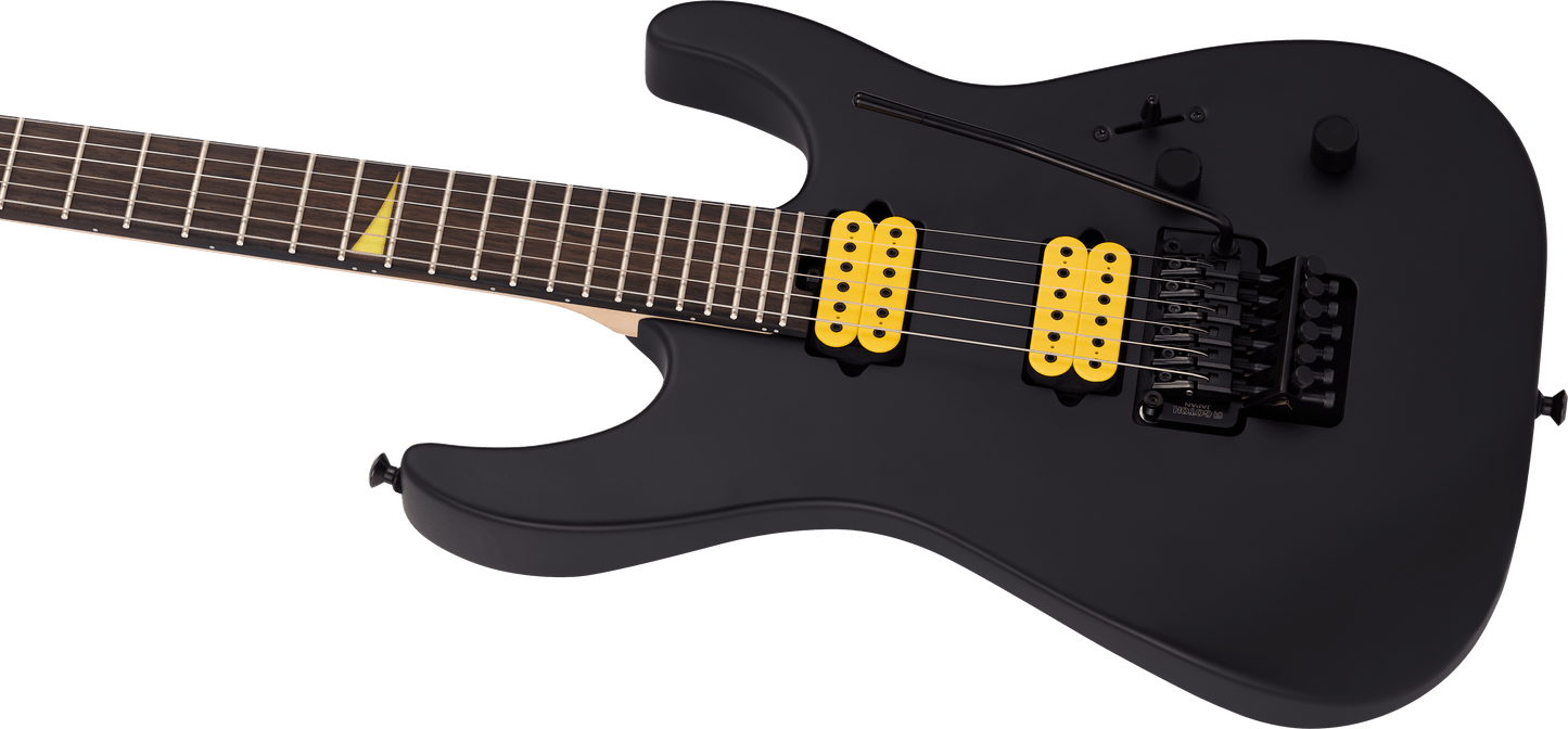 MJ Series Dinky® DKR Alder