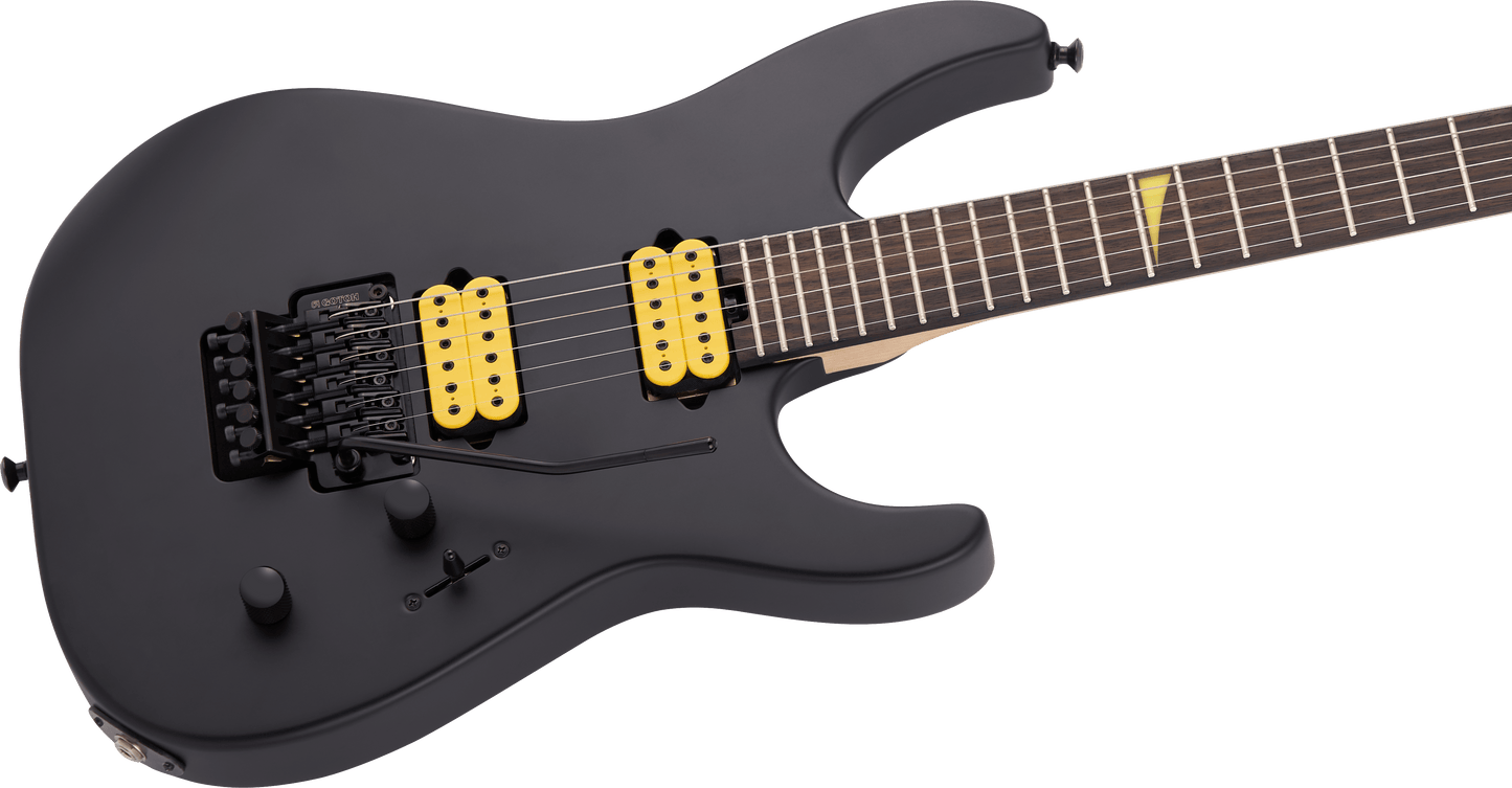 MJ Series Dinky® DKR Alder