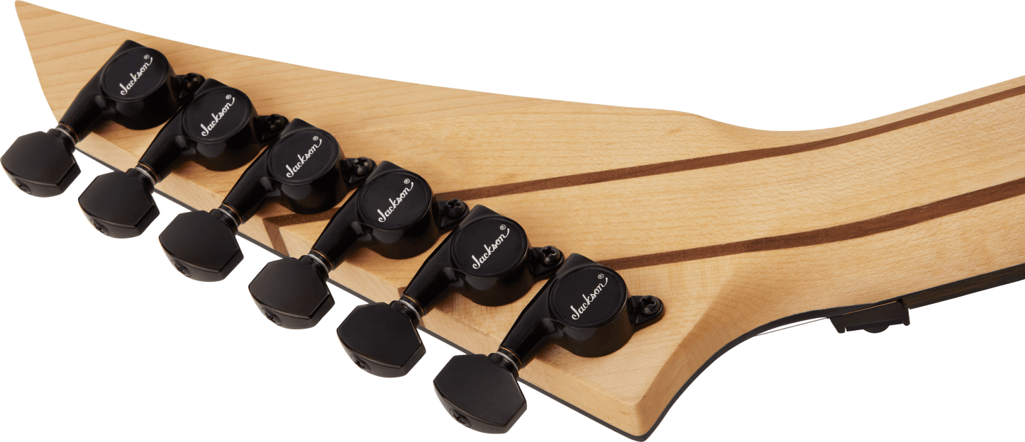 MJ Series Dinky® DKR Alder