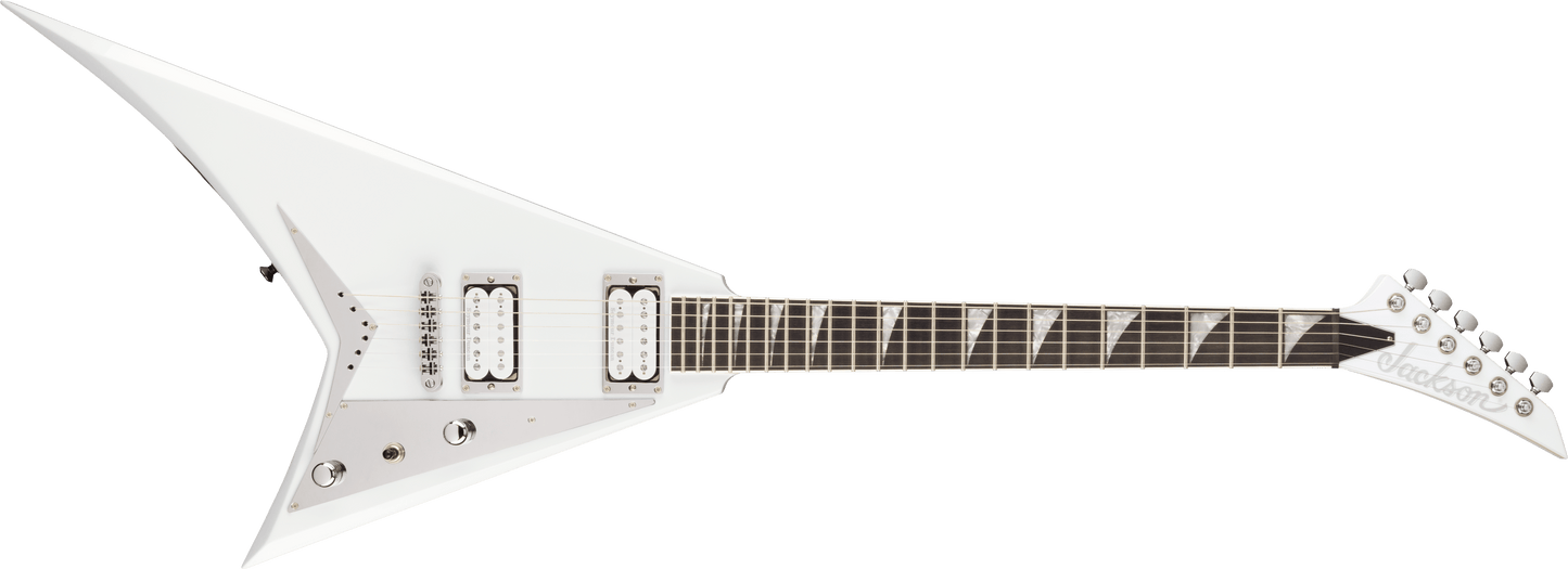 MJ Series Rhoads RRT