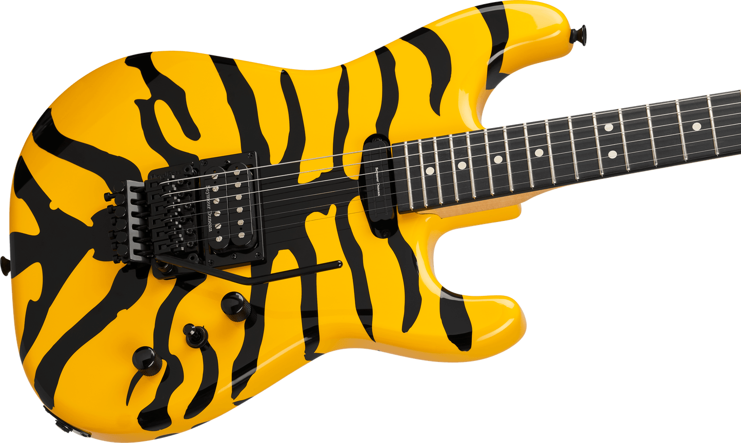 Pro Origins 1985 Limited Edition San Dimas® SD1 HS FR