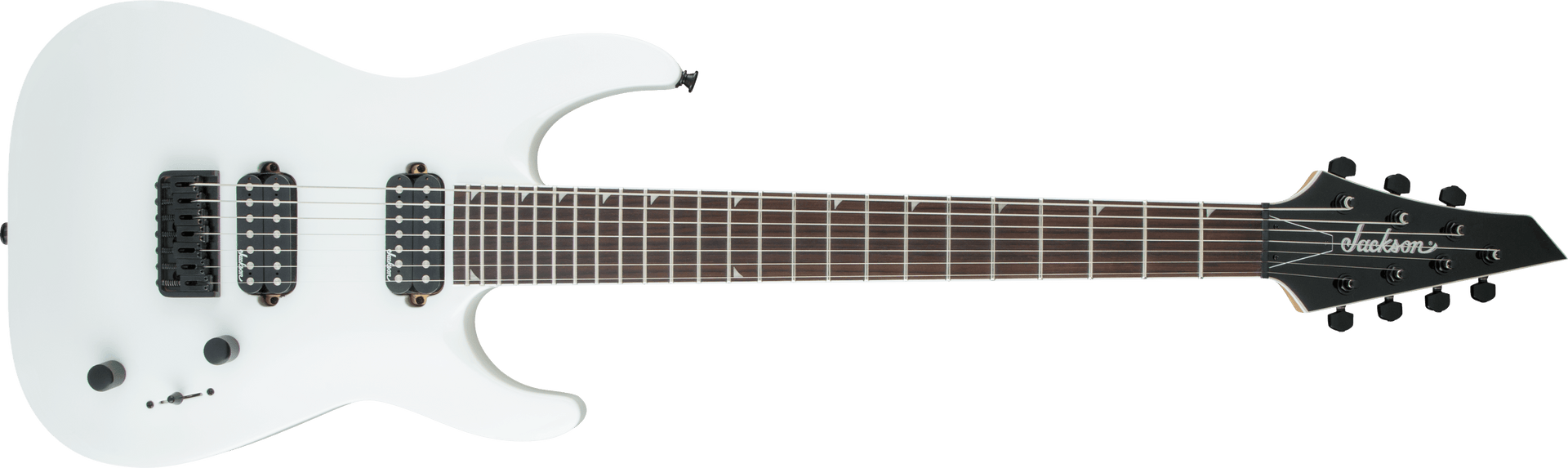 2020年製 Jackson JS32 Dinky Arch Top Jackson Dinky Arch Top JS32 DKA SBK « Electric Guitar