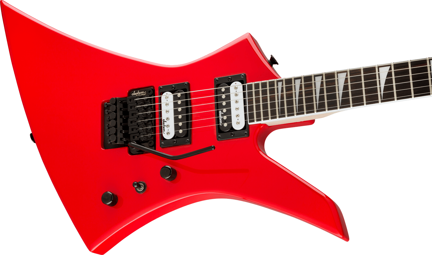 JS Series Kelly™ JS32