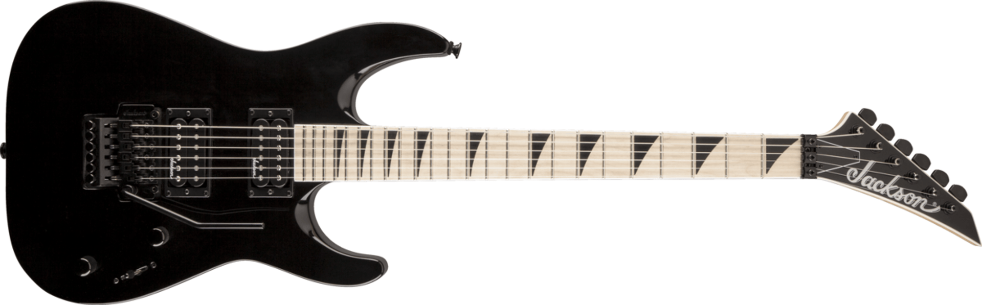 JS Series Dinky® Arch Top JS32 DKAM – Jacksonguitars.com