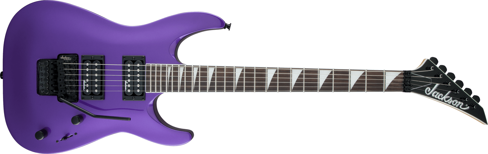 JS Series Dinky® Arch Top JS32 DKA – Jacksonguitars.com