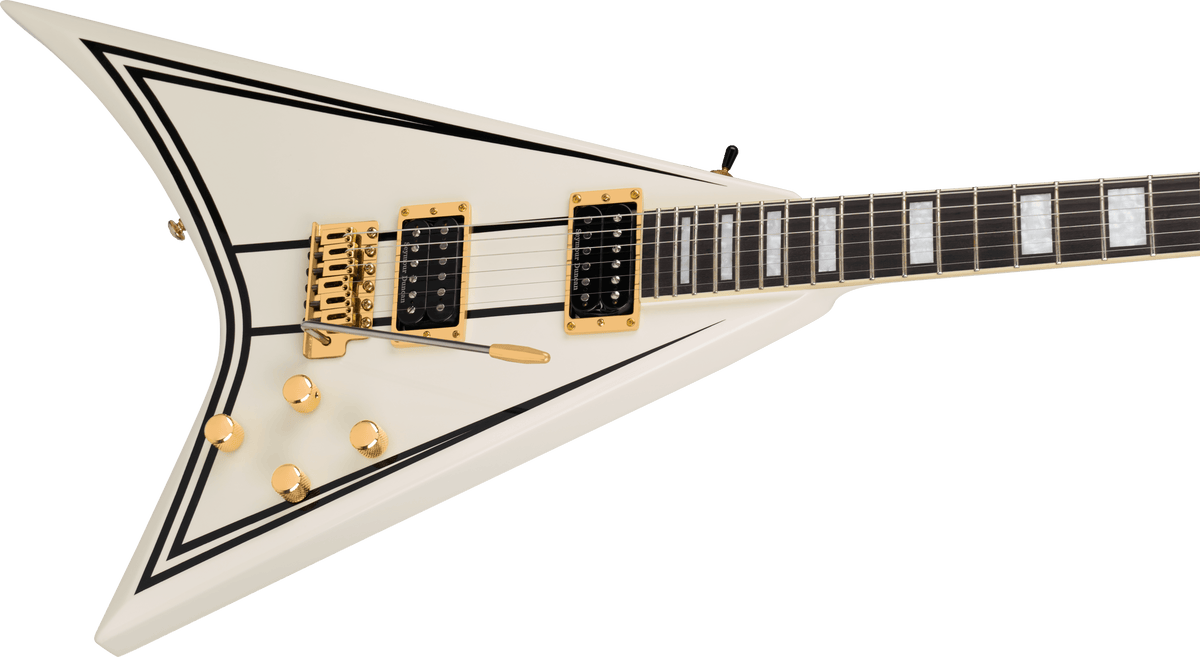 Legend Series Limited Edition Signature Randy Rhoads CD1