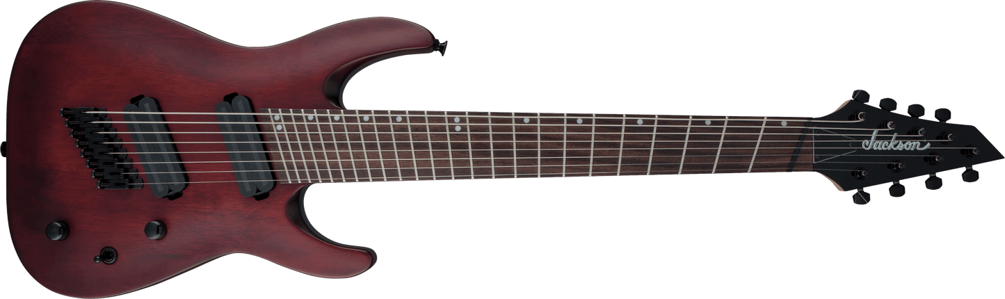 X Series Dinky® Arch Top DKAF8 MS