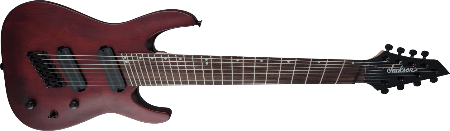 X Series Dinky® Arch Top DKAF8 MS – Jacksonguitars.com X Series Dinky® Arch Top DKAF8 MS – Jacksonguitars.com
